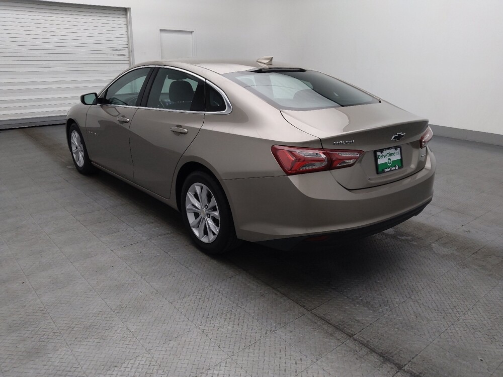 2022 Chevrolet Malibu in Savannah, GA 31419 - 18088547 5
