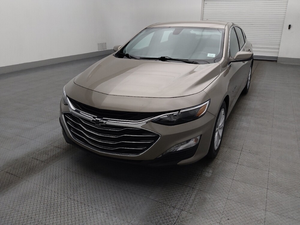 2022 Chevrolet Malibu in Savannah, GA 31419 - 18088547 15