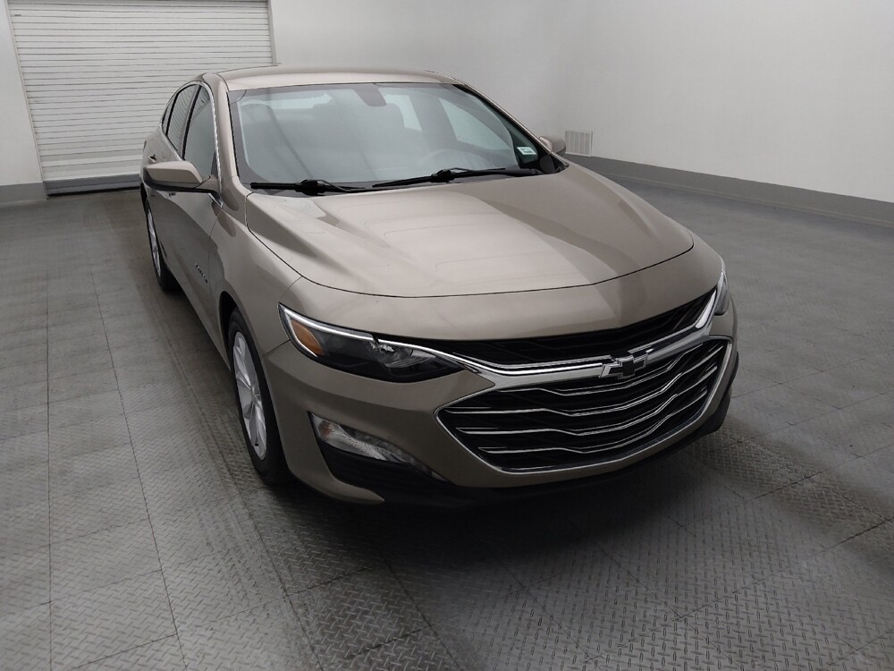 2022 Chevrolet Malibu in Savannah, GA 31419 - 18088547 14