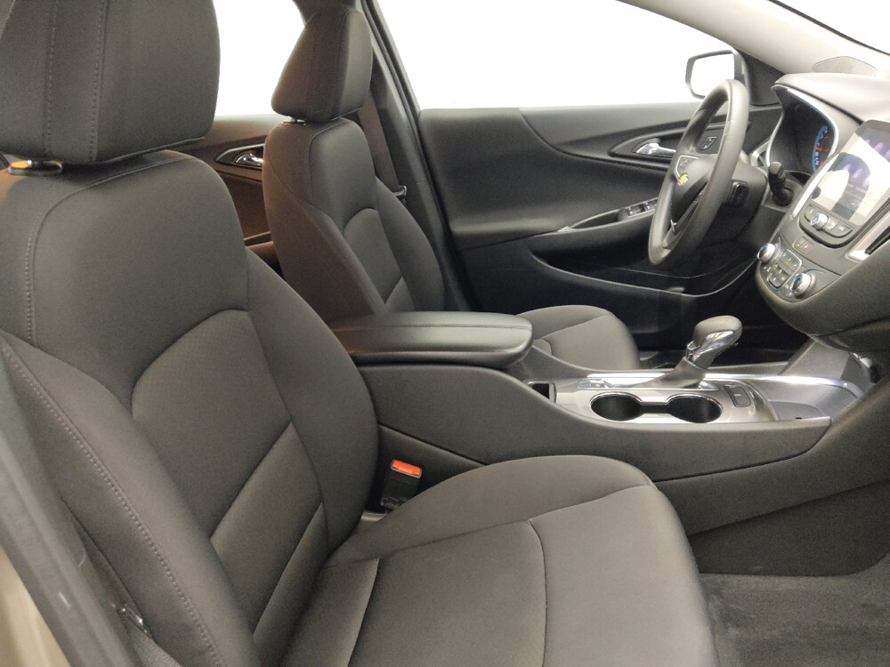 2022 Chevrolet Malibu in Savannah, GA 31419 - 18088547 21