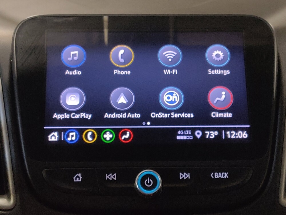 2022 Chevrolet Malibu in Savannah, GA 31419 - 18088547 25