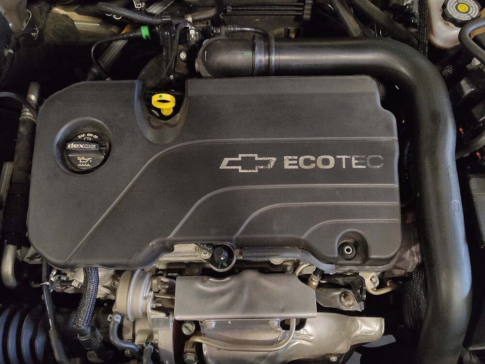 2022 Chevrolet Malibu in Savannah, GA 31419 - 18088547 30