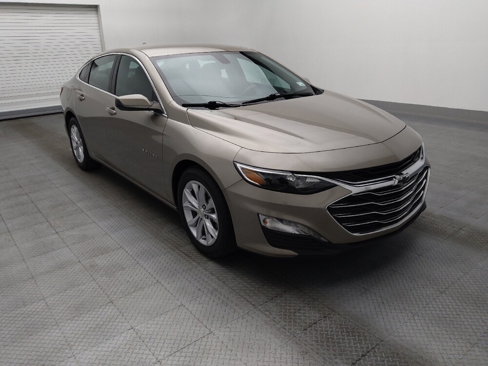 2022 Chevrolet Malibu in Savannah, GA 31419 - 18088547 13