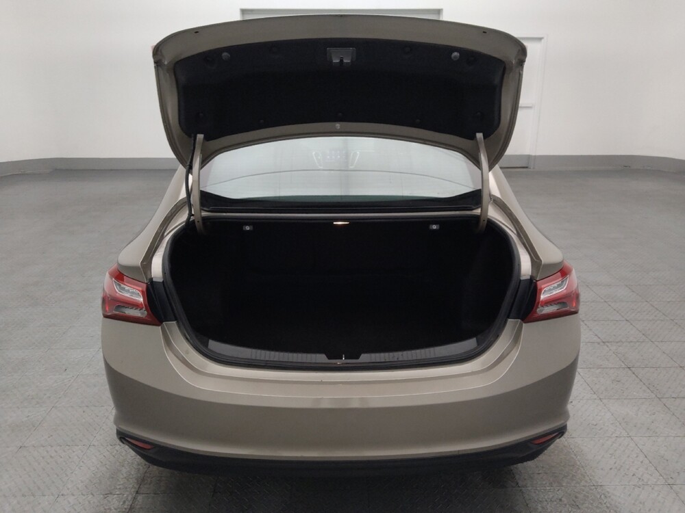 2022 Chevrolet Malibu in Savannah, GA 31419 - 18088547 29