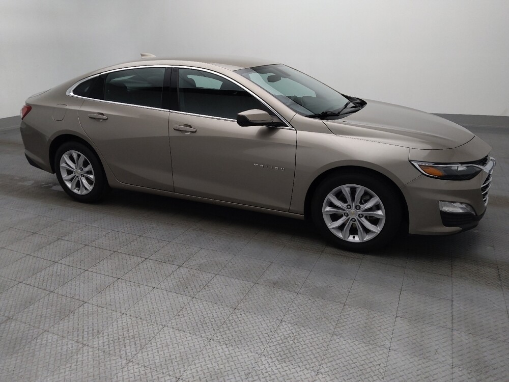 2022 Chevrolet Malibu in Savannah, GA 31419 - 18088547 11