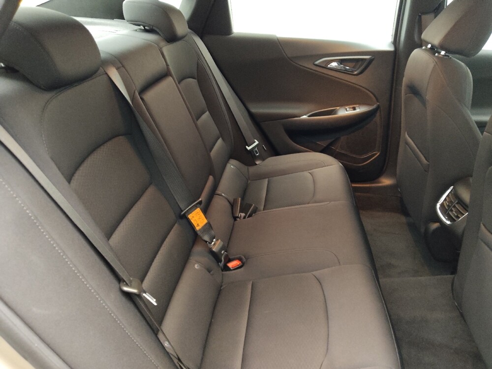 2022 Chevrolet Malibu in Savannah, GA 31419 - 18088547 19