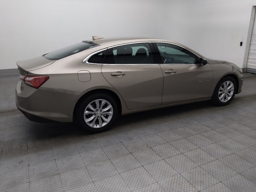 2022 Chevrolet Malibu in Savannah, GA 31419 - 18088547 10