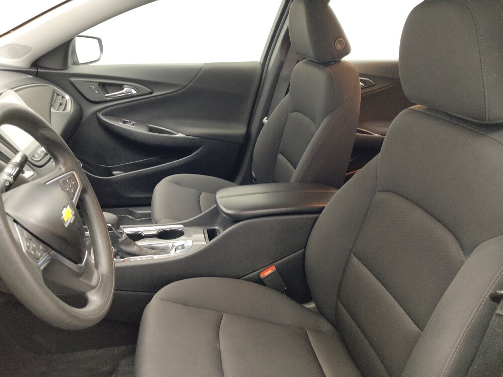 2022 Chevrolet Malibu in Savannah, GA 31419 - 18088547 17