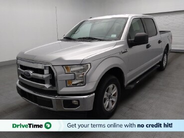 2017 Ford F150 in Gainesville, FL 32609