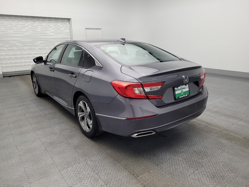 2020 Honda Accord in Miami, FL 33157 - 18088549 5