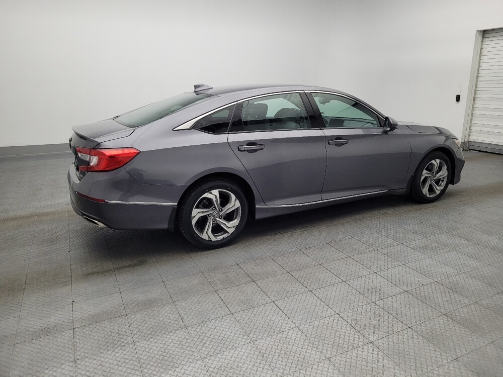2020 Honda Accord in Miami, FL 33157 - 18088549 10