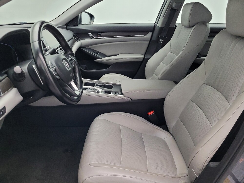 2020 Honda Accord in Miami, FL 33157 - 18088549 17