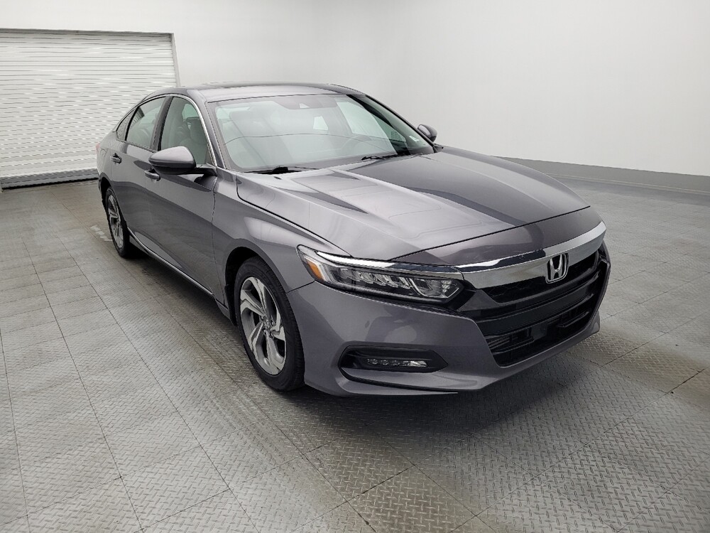 2020 Honda Accord in Miami, FL 33157 - 18088549 13