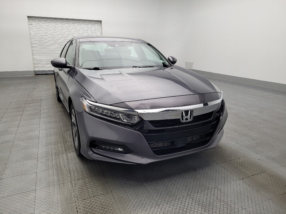 2020 Honda Accord in Miami, FL 33157 - 18088549 14