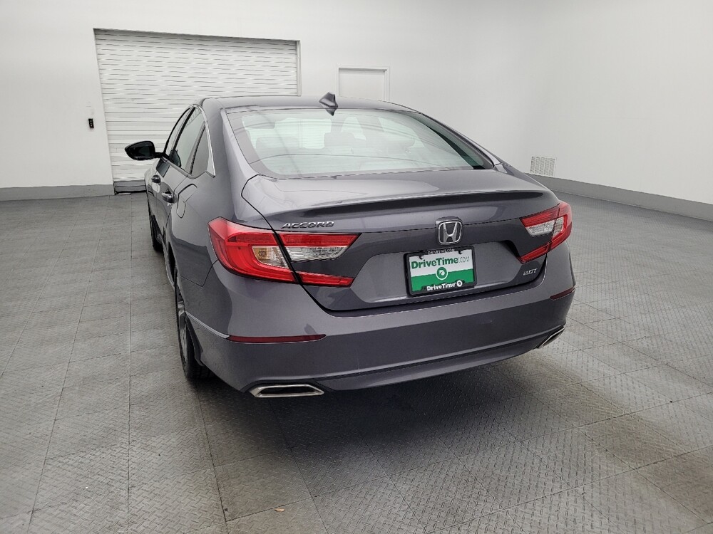2020 Honda Accord in Miami, FL 33157 - 18088549 6