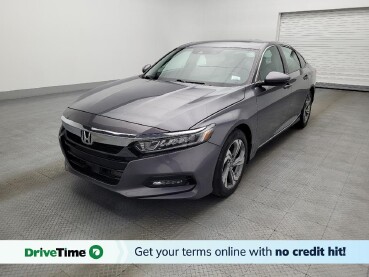 2020 Honda Accord in Miami, FL 33157