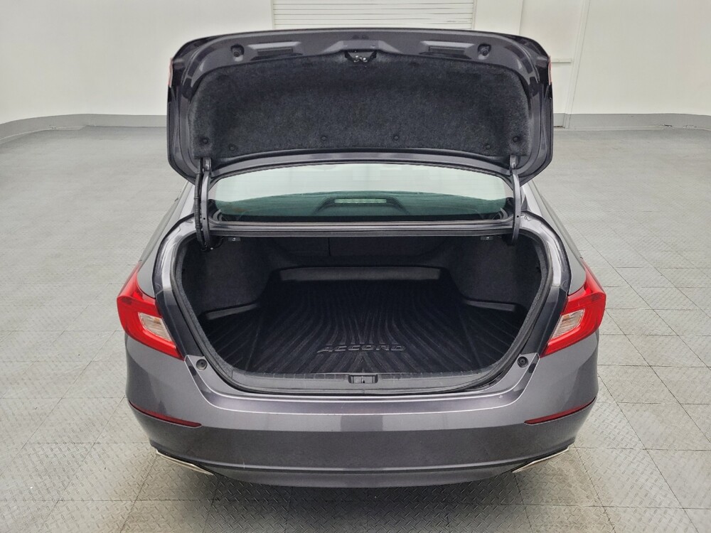 2020 Honda Accord in Miami, FL 33157 - 18088549 29