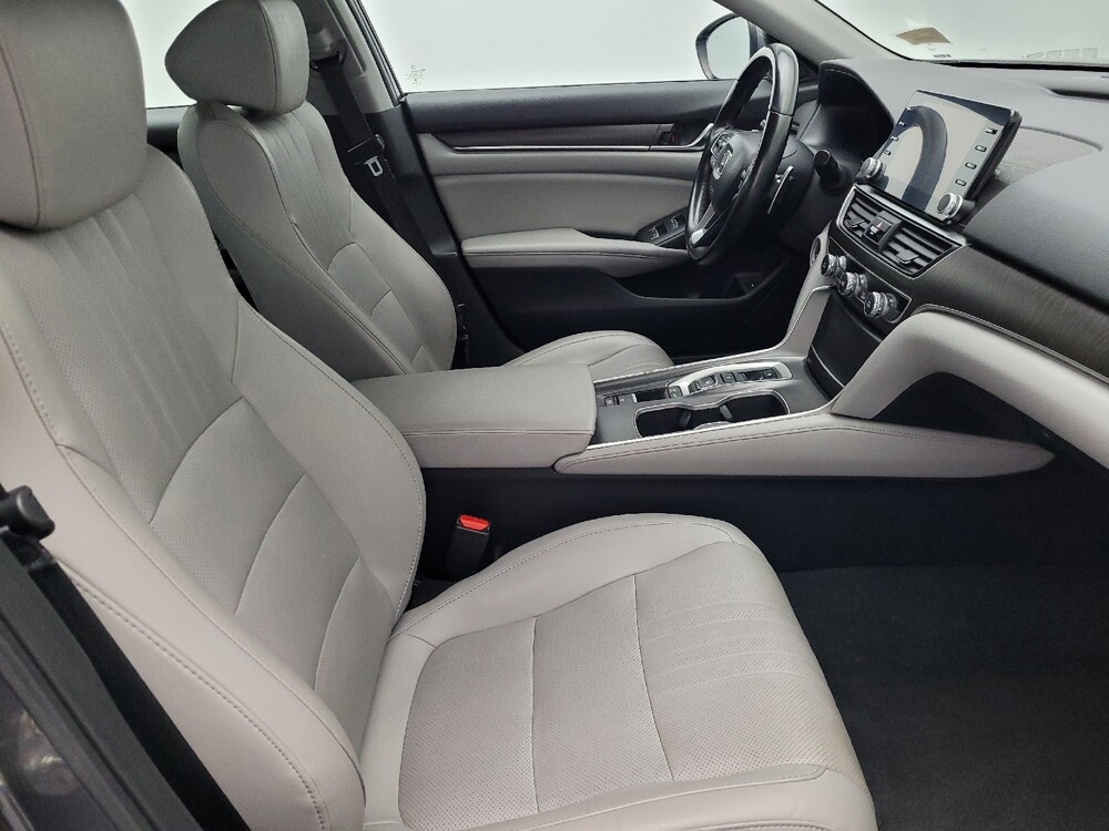 2020 Honda Accord in Miami, FL 33157 - 18088549 21