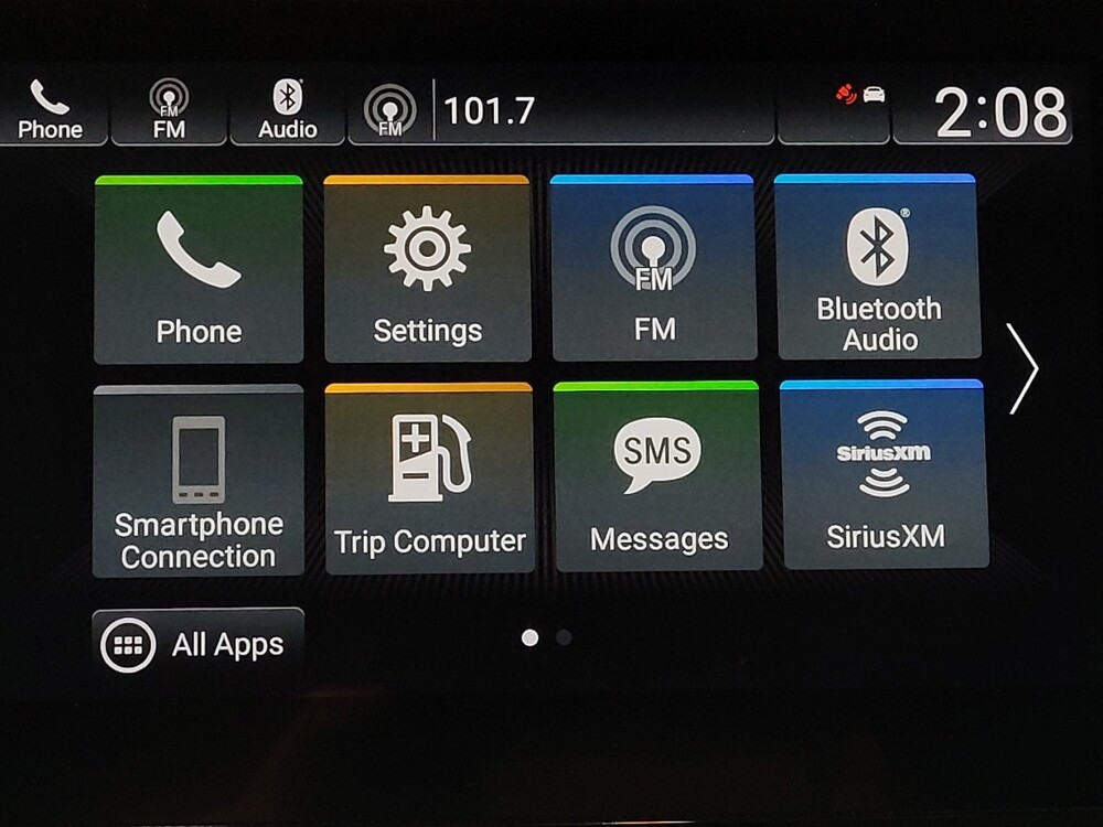 2020 Honda Accord in Miami, FL 33157 - 18088549 25