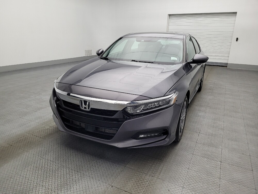 2020 Honda Accord in Miami, FL 33157 - 18088549 15