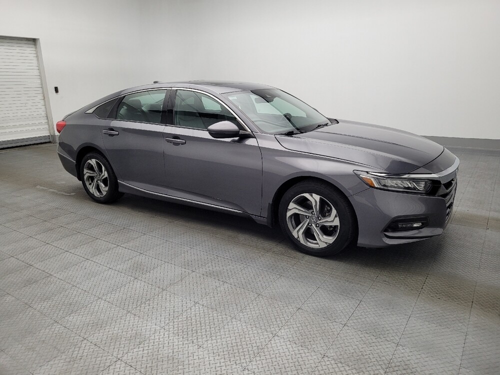 2020 Honda Accord in Miami, FL 33157 - 18088549 11