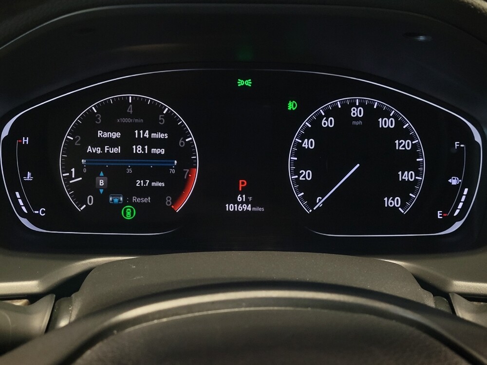 2020 Honda Accord in Miami, FL 33157 - 18088549 23