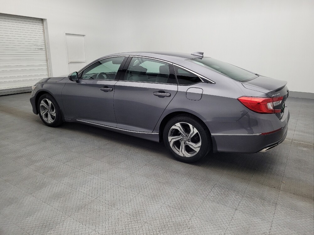 2020 Honda Accord in Miami, FL 33157 - 18088549 3