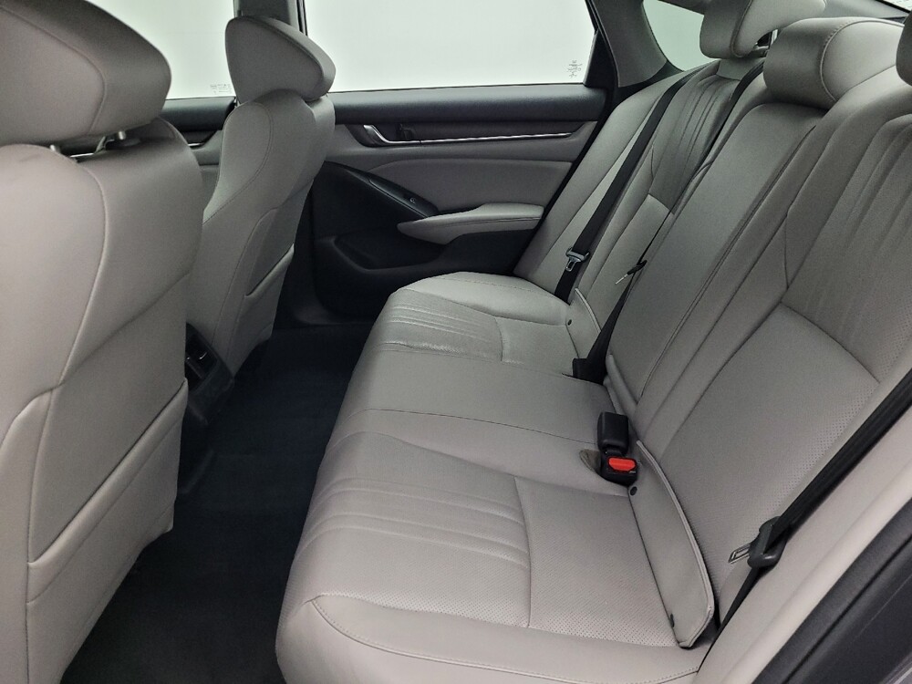 2020 Honda Accord in Miami, FL 33157 - 18088549 18