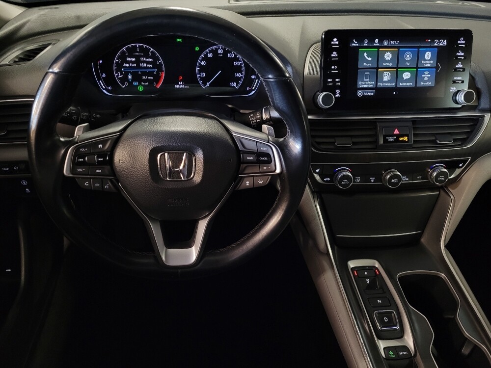 2020 Honda Accord in Miami, FL 33157 - 18088549 22