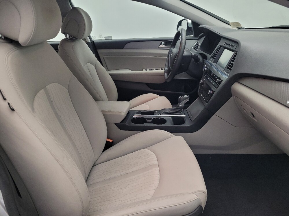 2017 Hyundai Sonata in Miami, FL 33157 - 18088550 21