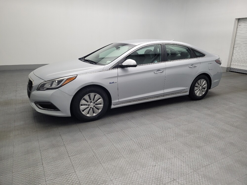 2017 Hyundai Sonata in Miami, FL 33157 - 18088550 2