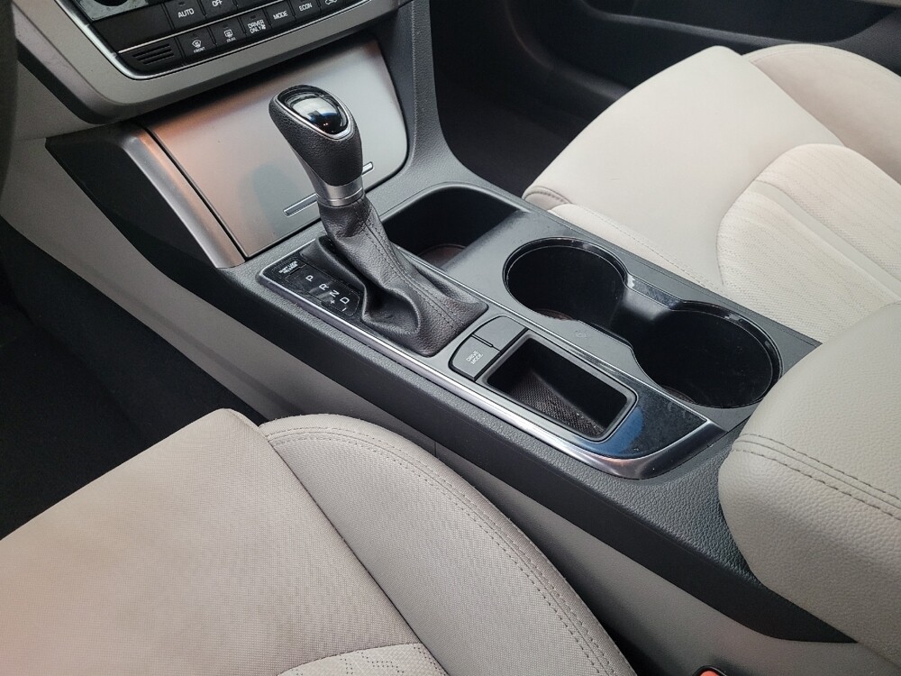 2017 Hyundai Sonata in Miami, FL 33157 - 18088550 26