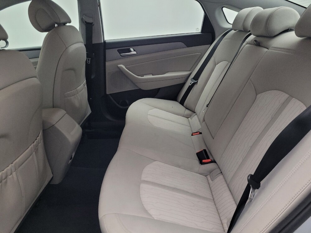 2017 Hyundai Sonata in Miami, FL 33157 - 18088550 18