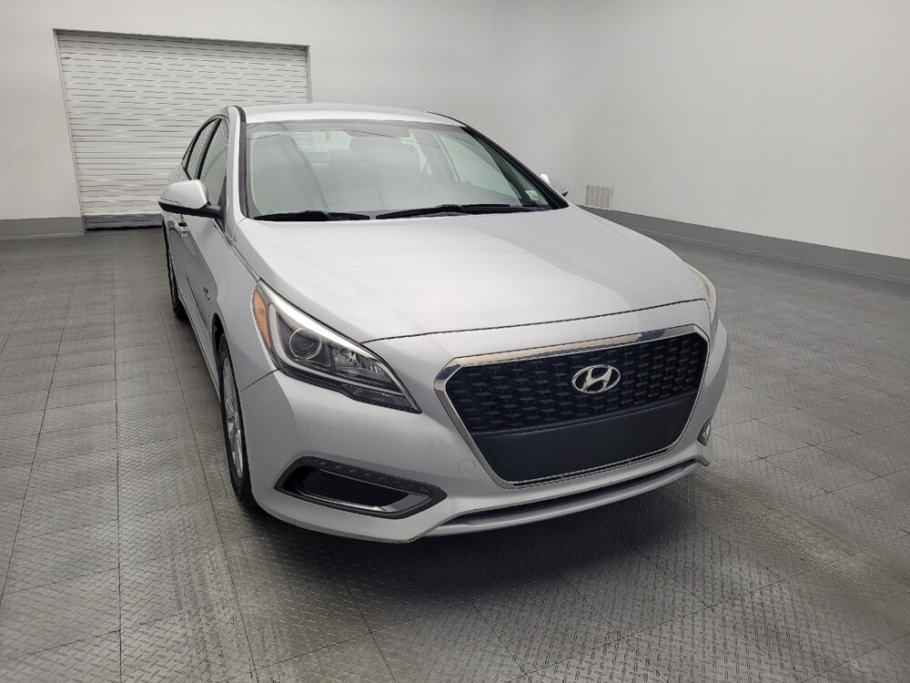 2017 Hyundai Sonata in Miami, FL 33157 - 18088550 14