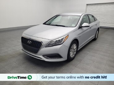 2017 Hyundai Sonata in Miami, FL 33157