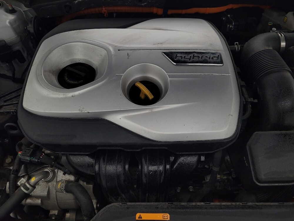 2017 Hyundai Sonata in Miami, FL 33157 - 18088550 30