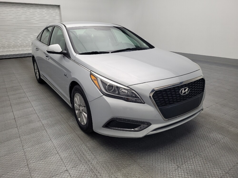 2017 Hyundai Sonata in Miami, FL 33157 - 18088550 13