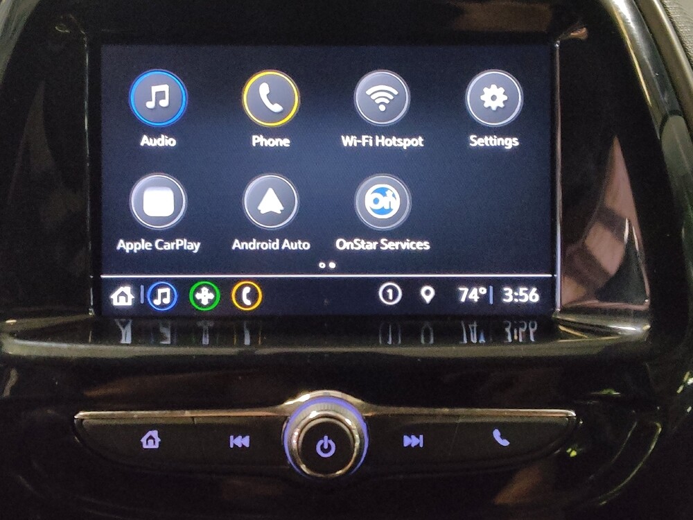 2019 Chevrolet Spark in Miami, FL 33157 - 18088551 25