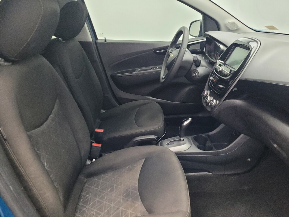 2019 Chevrolet Spark in Miami, FL 33157 - 18088551 21