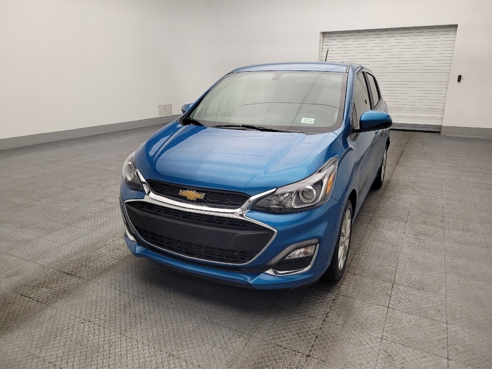 2019 Chevrolet Spark in Miami, FL 33157 - 18088551 15