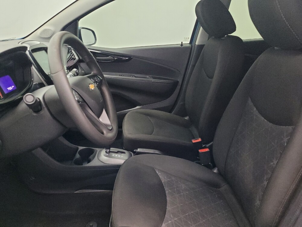 2019 Chevrolet Spark in Miami, FL 33157 - 18088551 17