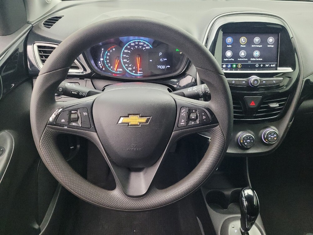 2019 Chevrolet Spark in Miami, FL 33157 - 18088551 22