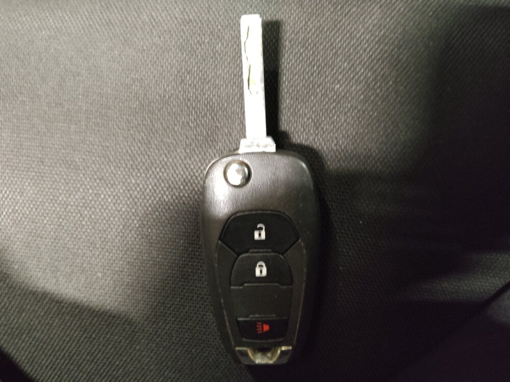 2019 Chevrolet Spark in Miami, FL 33157 - 18088551 32