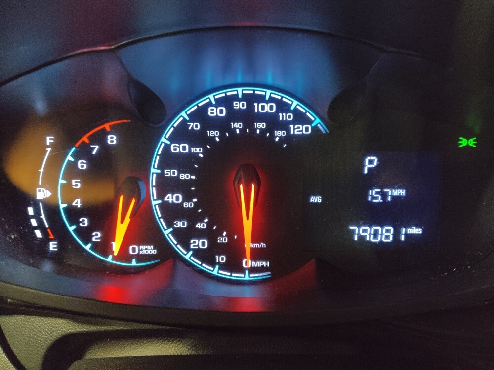 2019 Chevrolet Spark in Miami, FL 33157 - 18088551 23