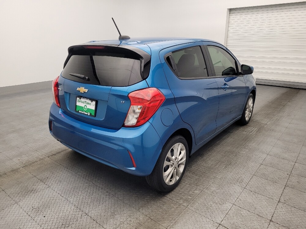 2019 Chevrolet Spark in Miami, FL 33157 - 18088551 9