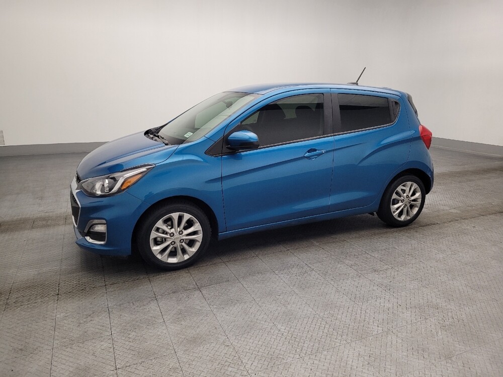 2019 Chevrolet Spark in Miami, FL 33157 - 18088551 2