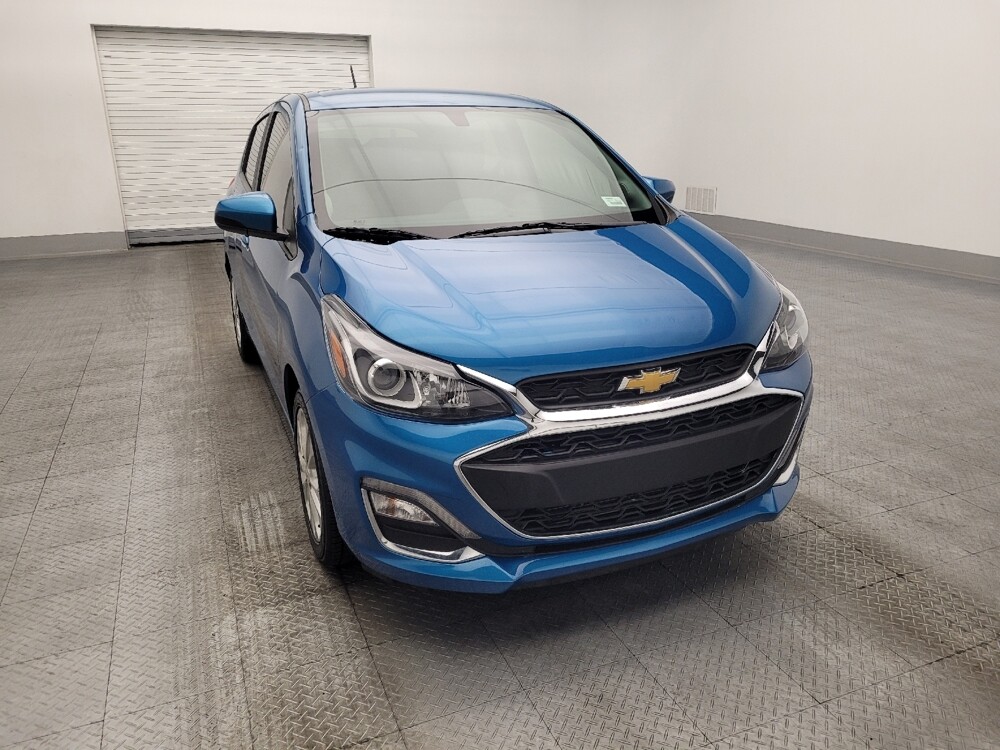 2019 Chevrolet Spark in Miami, FL 33157 - 18088551 14