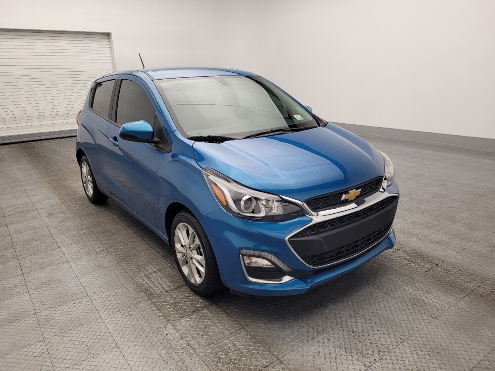 2019 Chevrolet Spark in Miami, FL 33157 - 18088551 13