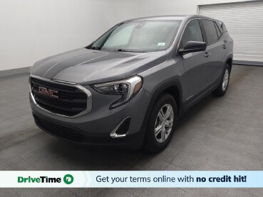2021 GMC Terrain in Orlando, FL 32808