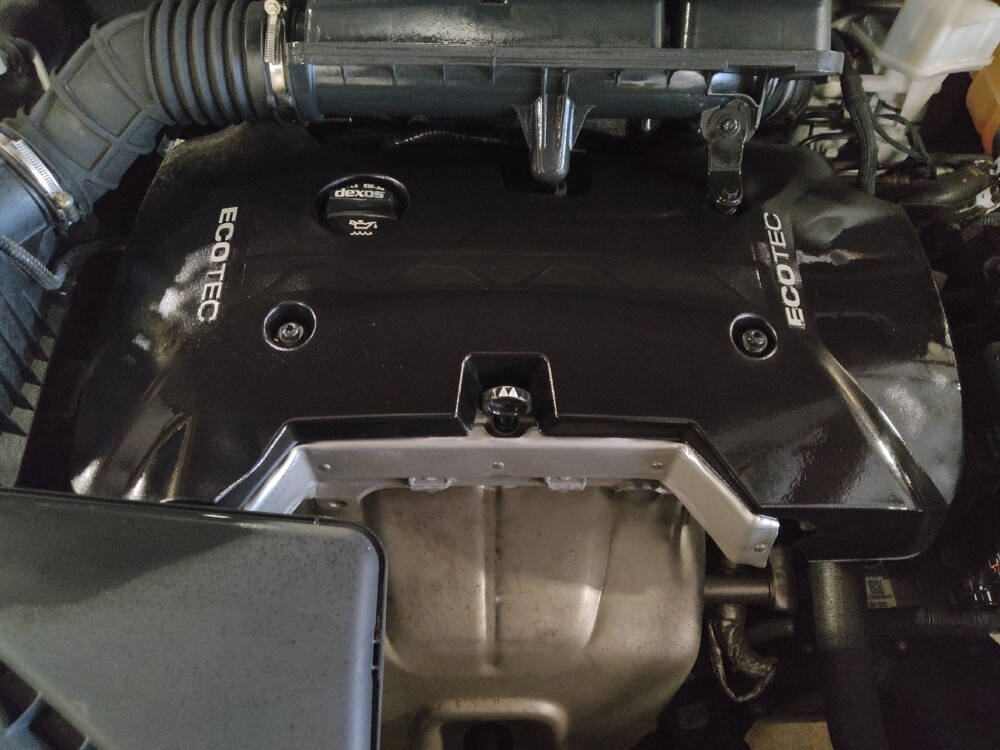 2017 Buick Envision in Kissimmee, FL 34744 - 18088553 30